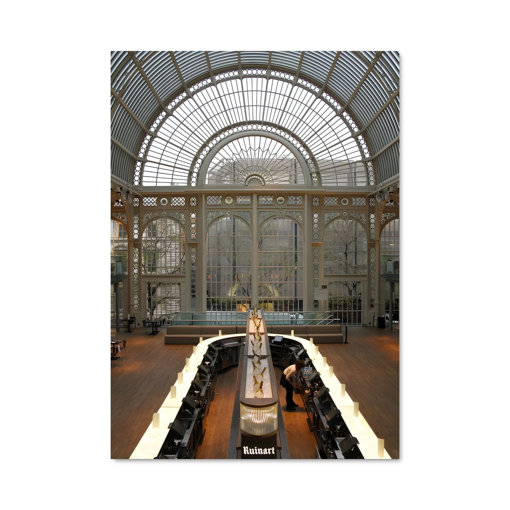 Poster Salle de Gala