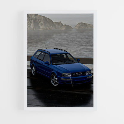 ap-rs2 avant-1 cadre Blanc