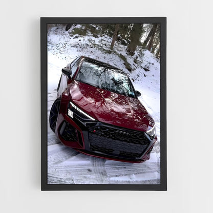 ap-rs3 sedan-2 cadre Noir
