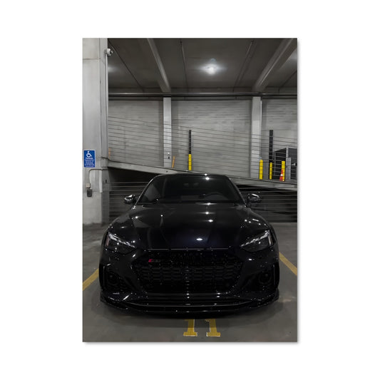 Poster Rs5 76173