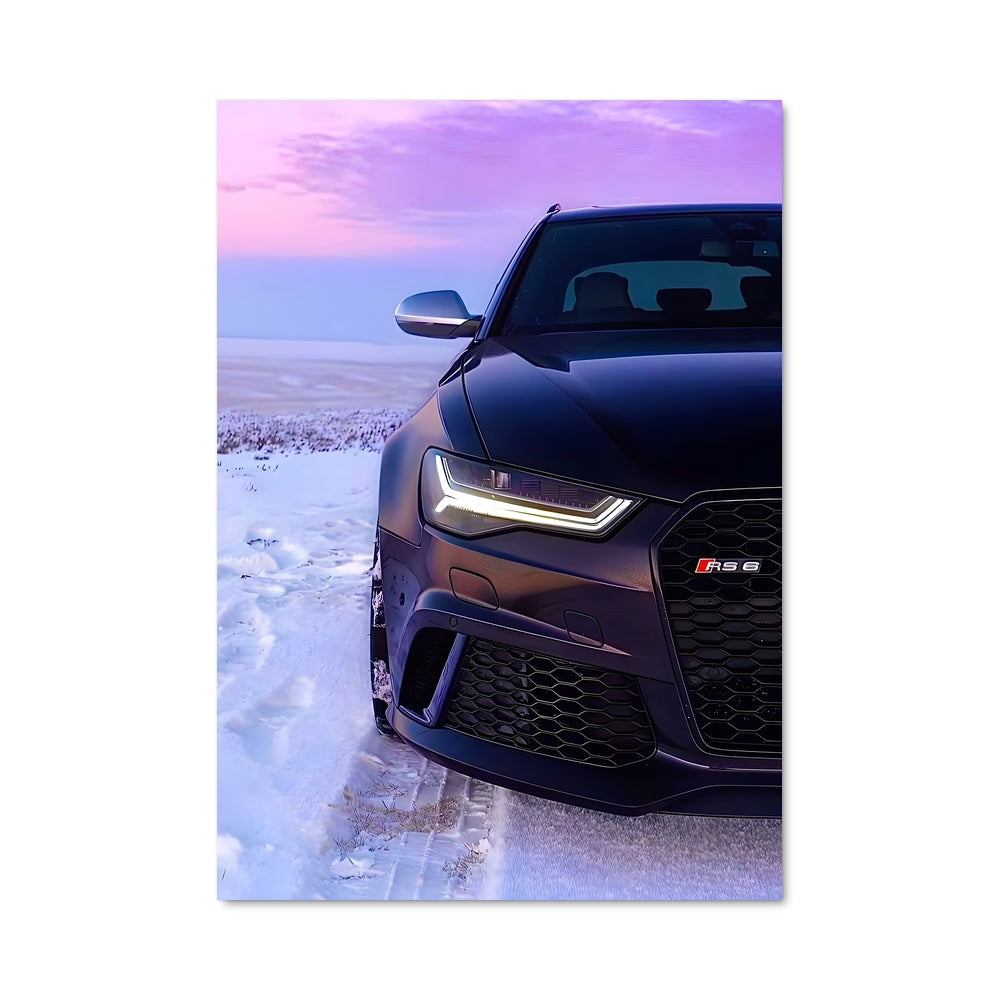 Poster Rs6 76189