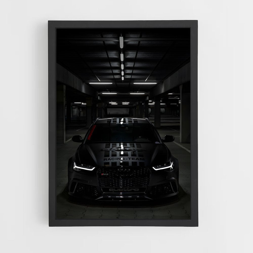 ap-rs6-5 cadre Noir