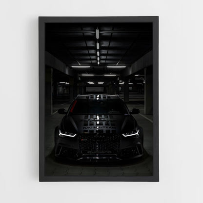 ap-rs6-5 cadre Noir