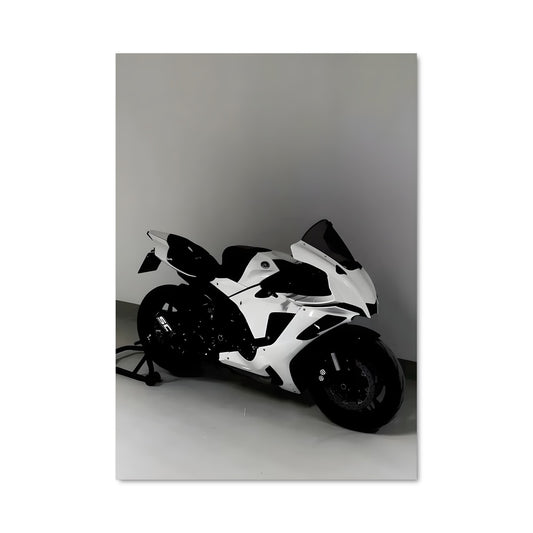 Poster Ride in Silence