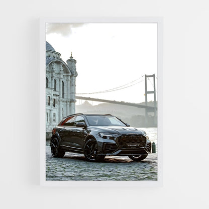 ap-rs q3 sportback-2 cadre Blanc