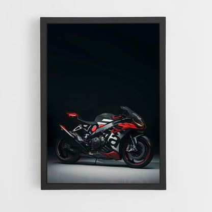 ap-rsv4-1 cadre Noir