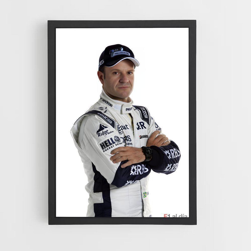 ap-rubens barrichello-6 cadre Noir