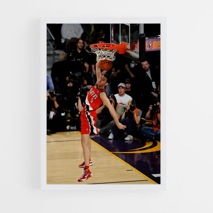 ap-rudy fernandez-1 cadre Blanc