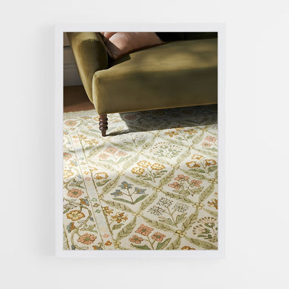 ap-rug-5 cadre Blanc