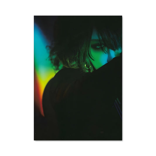 Poster Ruki the gazette 47649