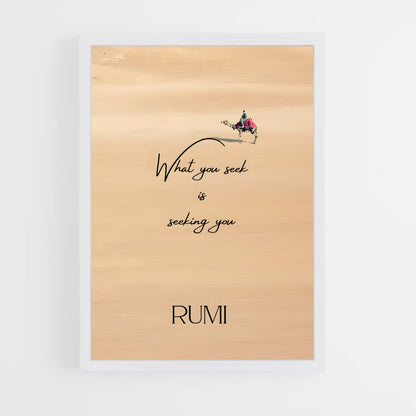 ap-rumi-5 cadre Blanc