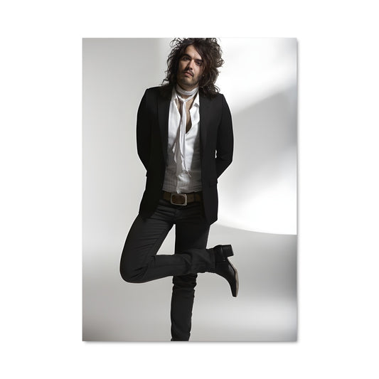 Poster Russell brand 9522