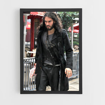 ap-russell brand-2 cadre Noir