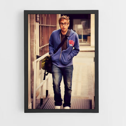 ap-russell howard-4 cadre Noir