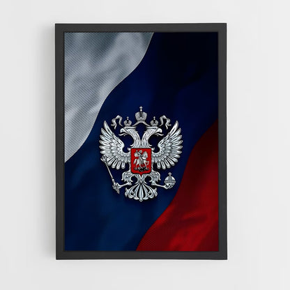 ap-russia flag-4 cadre Noir