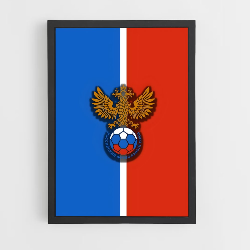 ap-russia national football team-2 cadre Noir