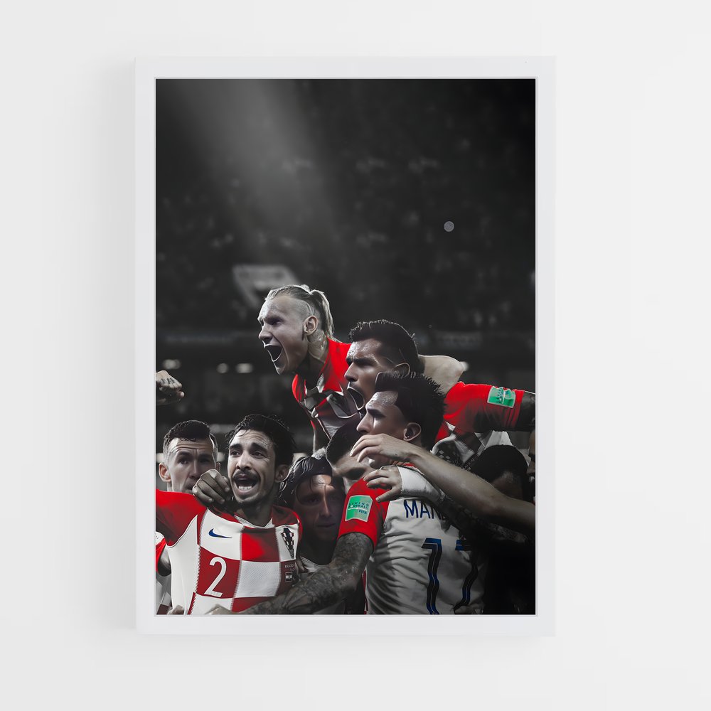 ap-russia national football team-3 cadre Blanc