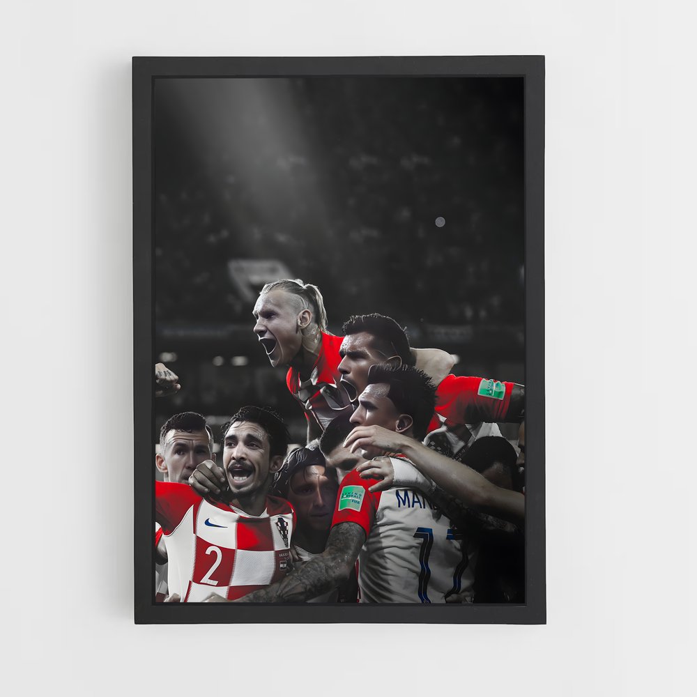 ap-russia national football team-3 cadre Noir