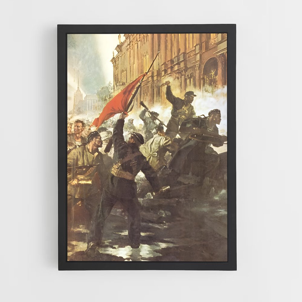 ap-russian revolution-1 cadre Noir