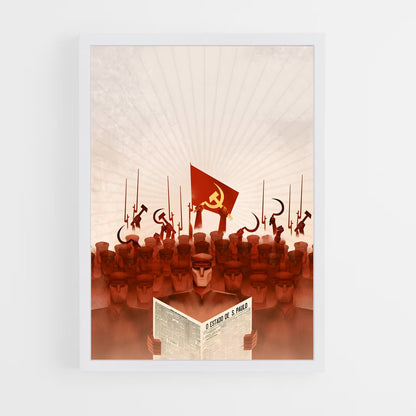 ap-russian revolution-5 cadre Blanc