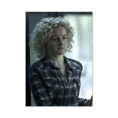 Poster Ruth en Plaid