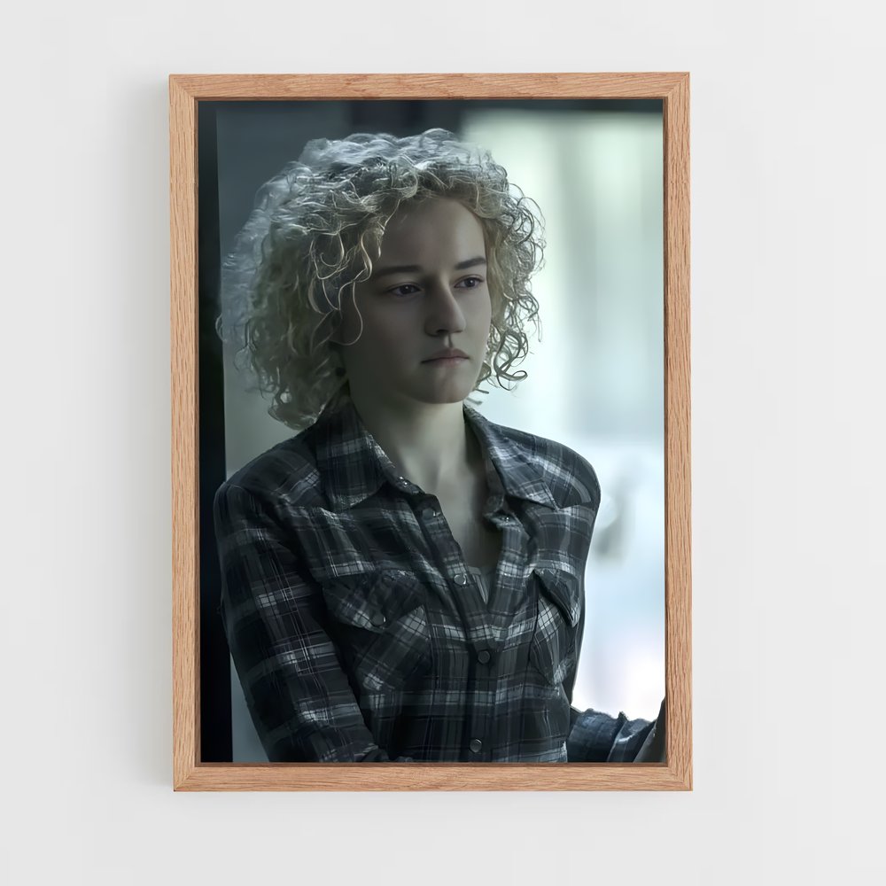 ap-ruth langmore-3 cadre Bois clair