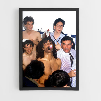 ap-ruud gullit-2 cadre Noir