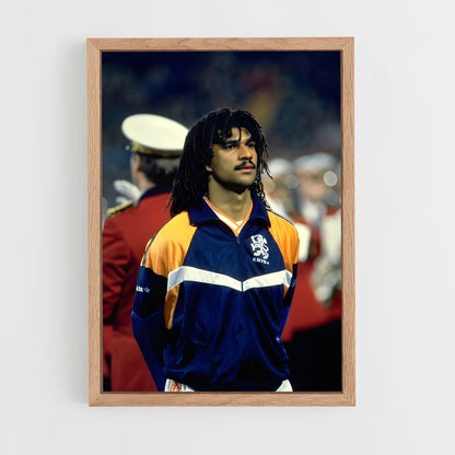ap-ruud gullit-4 cadre Bois clair