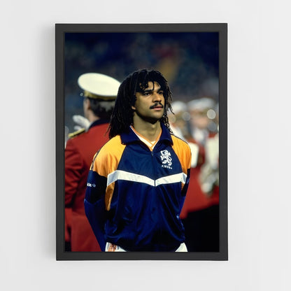 ap-ruud gullit-4 cadre Noir