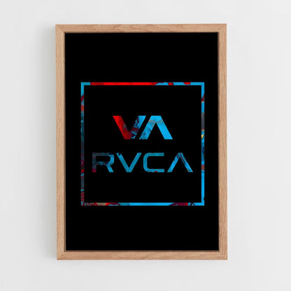 ap-rvca-2 cadre Bois clair