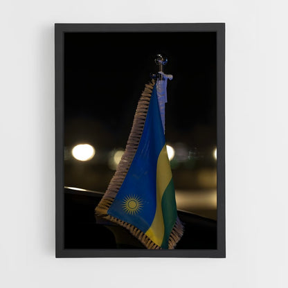 ap-rwanda flag-3 cadre Noir