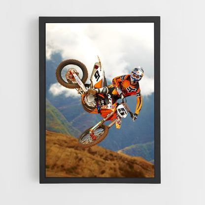 ap-ryan dungey-3 cadre Noir