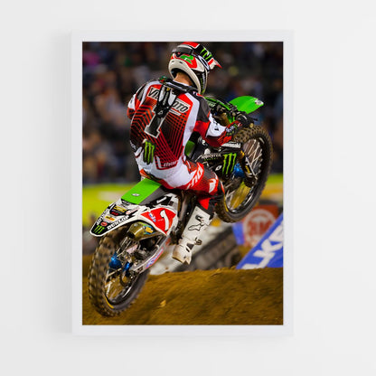 ap-ryan villopoto-2 cadre Blanc