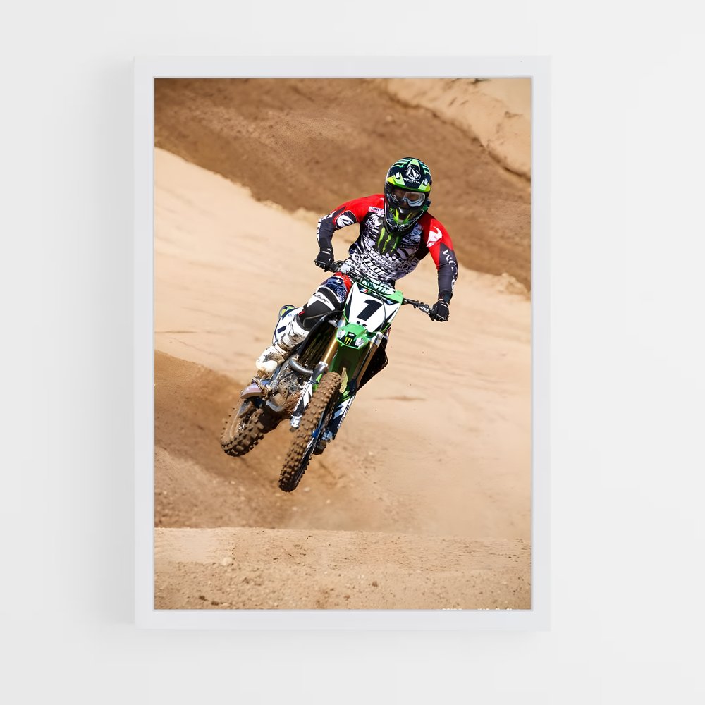 ap-ryan villopoto-3 cadre Blanc