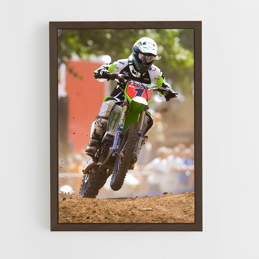 ap-ryan villopoto-4 cadre Bois foncé