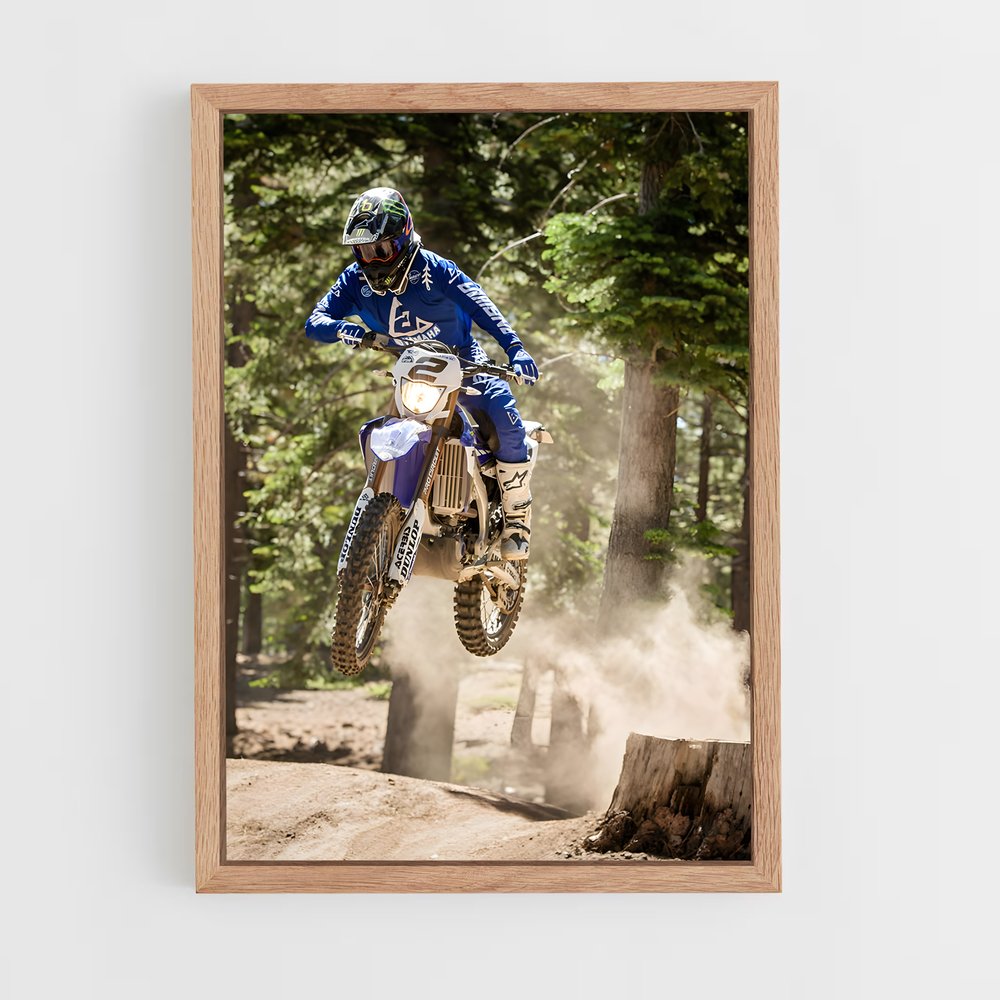 ap-ryan villopoto-7 cadre Bois clair