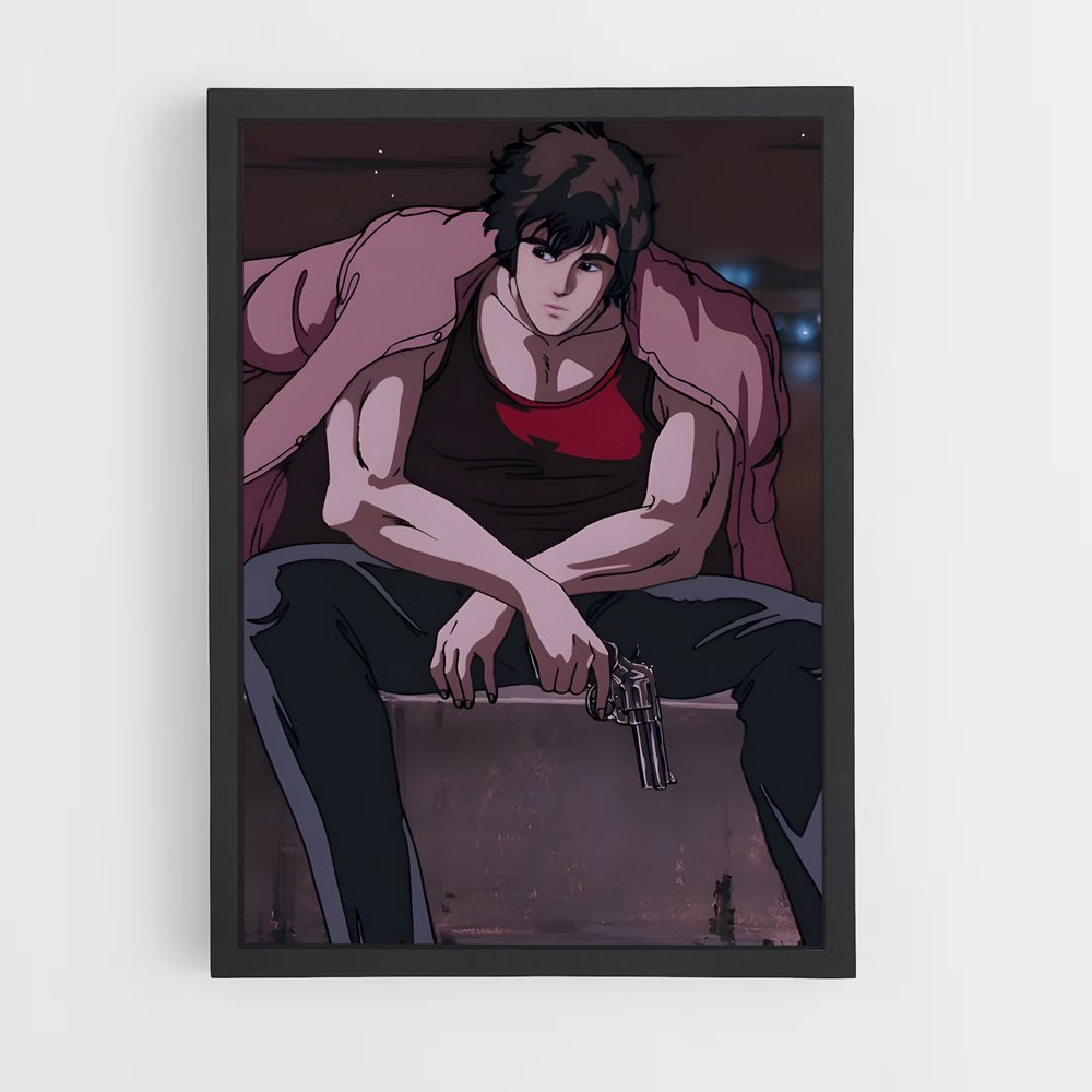 ap-ryo saeba-2 cadre Noir