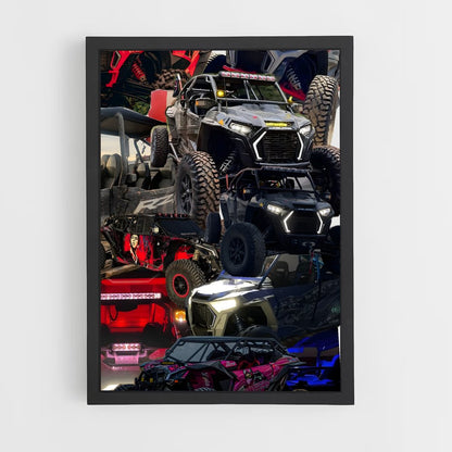 ap-rz-2 cadre Noir