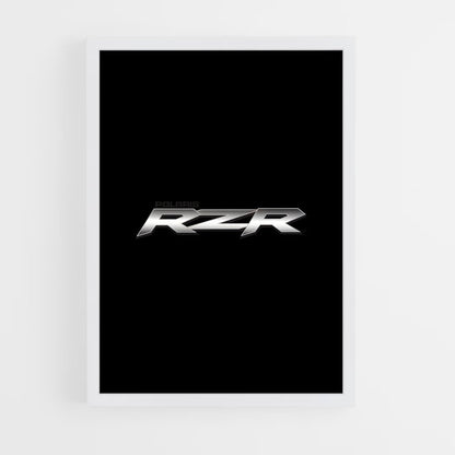 ap-rz-3 cadre Blanc