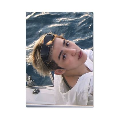 Poster Navigateur des Cieux