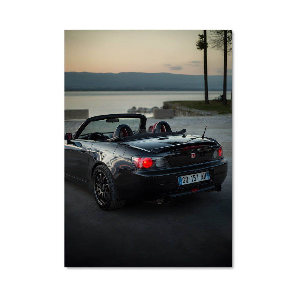 Poster S2000 77682