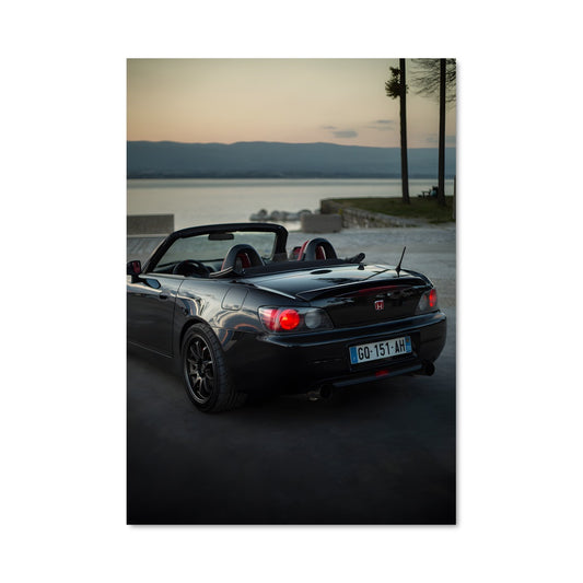 Poster S2000 77682