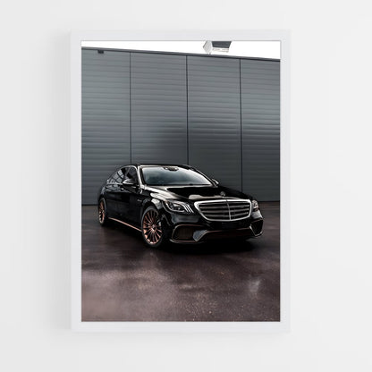 ap-s65 amg-1 cadre Blanc