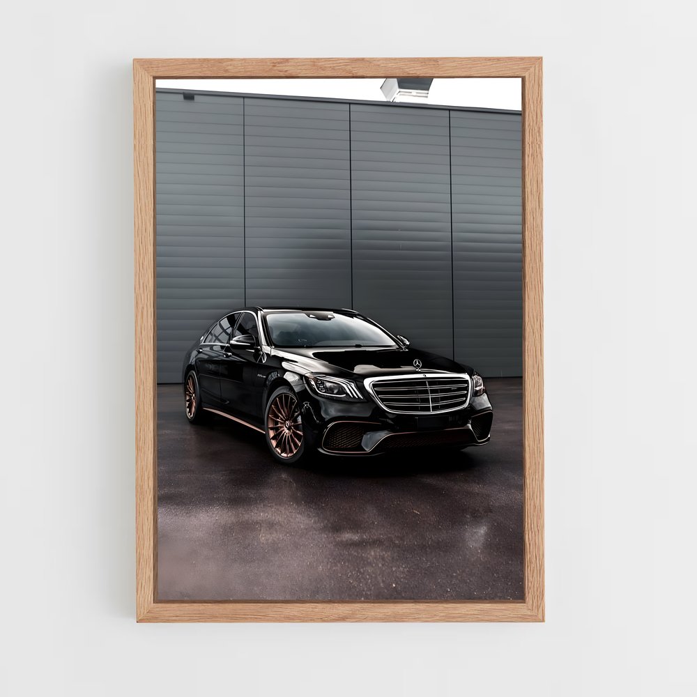 ap-s65 amg-1 cadre Bois clair