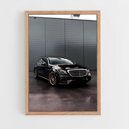 ap-s65 amg-1 cadre Bois clair