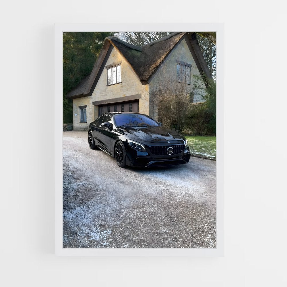ap-s65 amg-2 cadre Blanc
