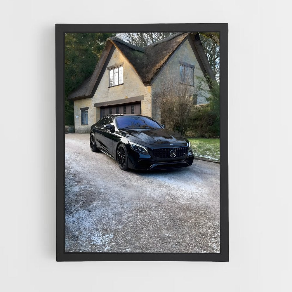 ap-s65 amg-2 cadre Noir