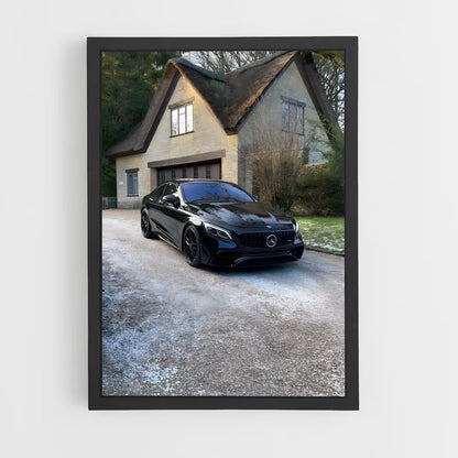 ap-s65 amg-2 cadre Noir