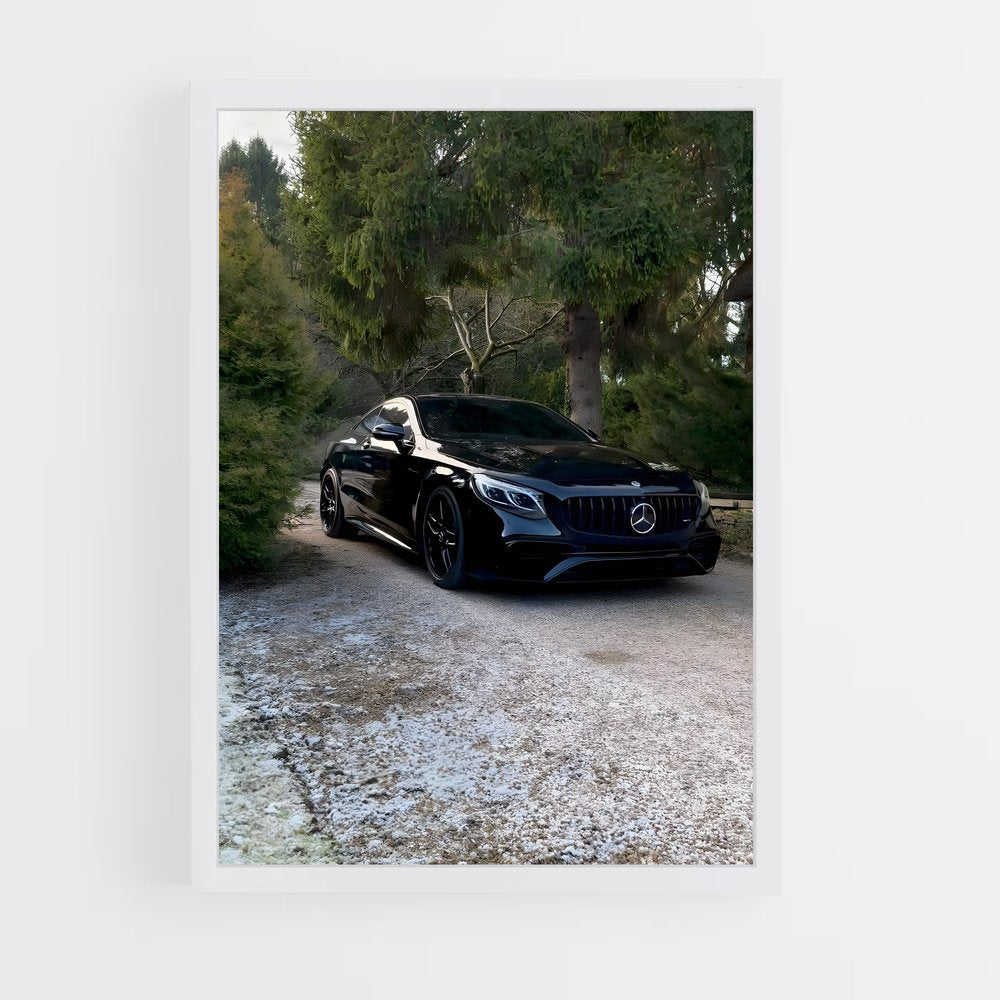ap-s65 amg-4 cadre Blanc