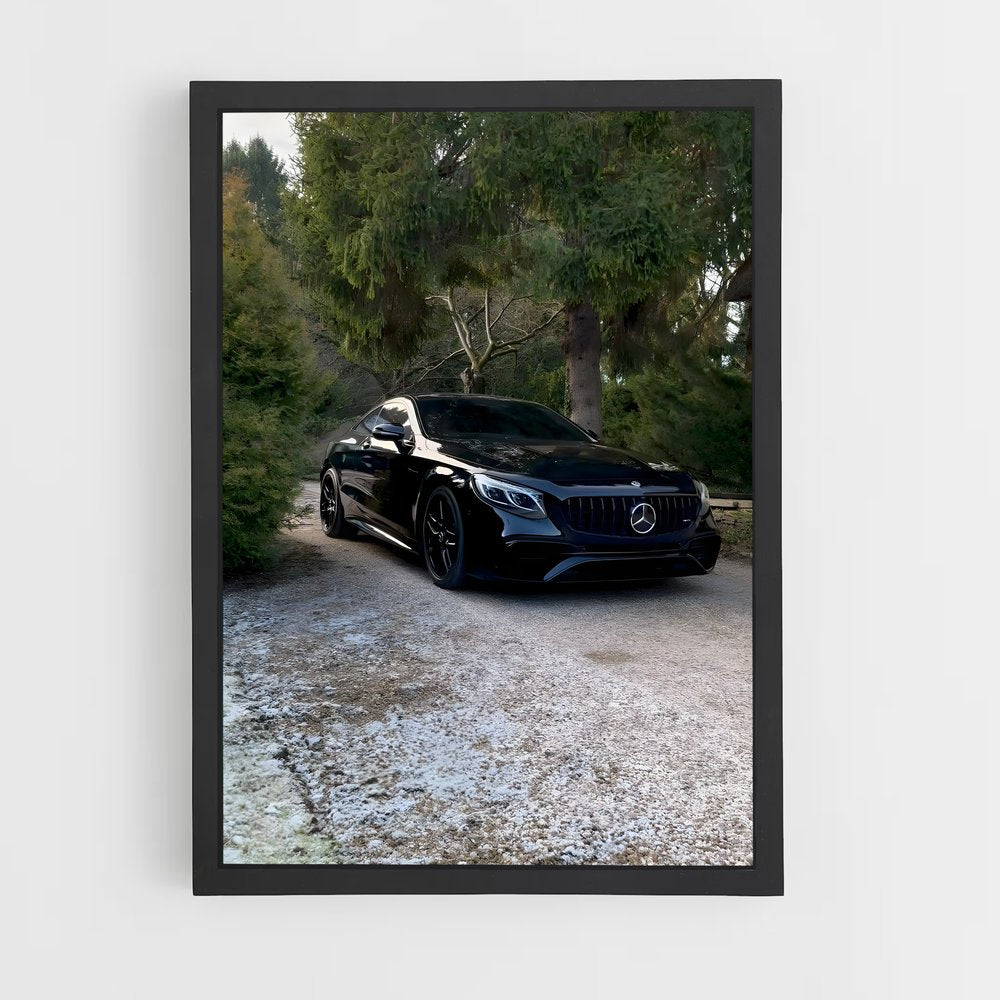 ap-s65 amg-4 cadre Noir